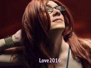 Love2016