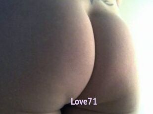 Love71