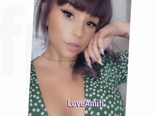 LoveAmiii Film Porno