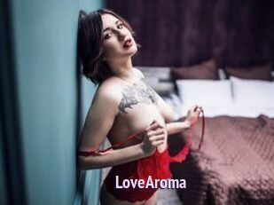 LoveAroma