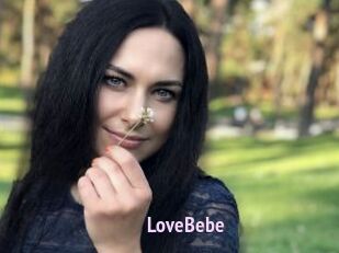 LoveBebe