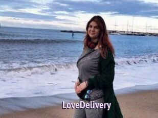 LoveDelivery