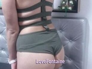 LoveFontaine