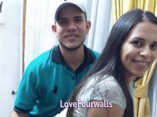 LoveFourwalls