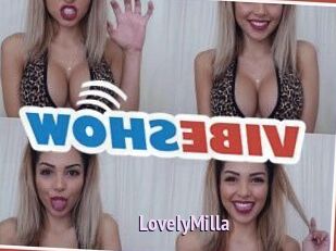 LoveIyMilla