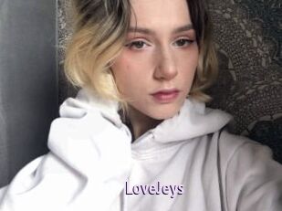 LoveJeys