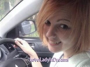 LoveLady_In_Dreams