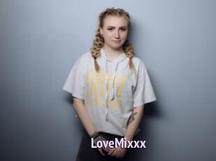 LoveMixxx