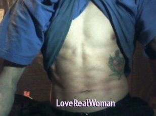 LoveRealWoman