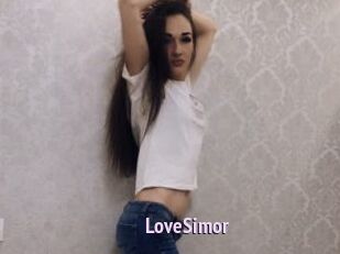 LoveSimor