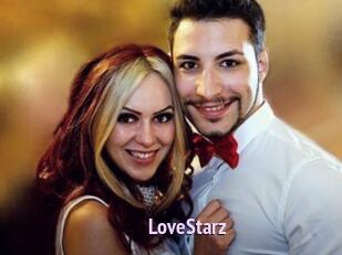 LoveStarz Film Porno