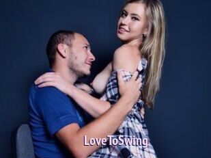 LoveToSwing