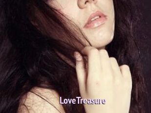 LoveTreasure