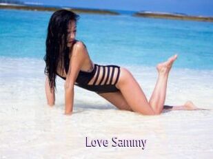 Love_Sammy Film Porno