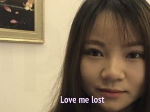 Love_me_lost