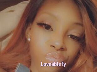 LoveableTy