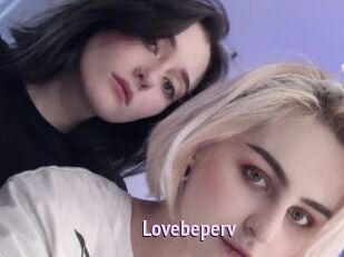 Lovebeperv