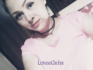 LoveeChriss