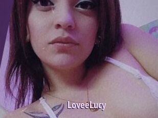LoveeLucy