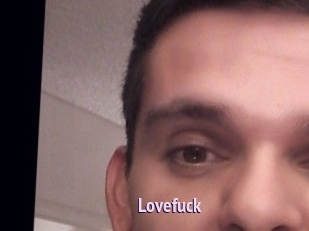 Lovefuck