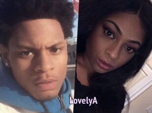 LovelyA