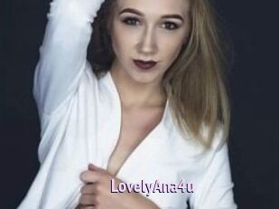 LovelyAna4u
