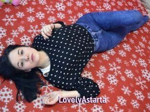 LovelyAstarta