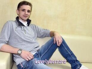 LovelyBernard