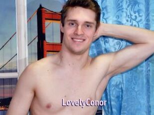 LovelyConor