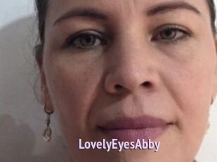 LovelyEyesAbby