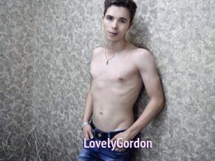 LovelyGordon