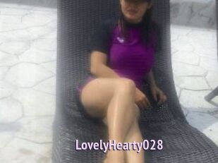 LovelyHearty028