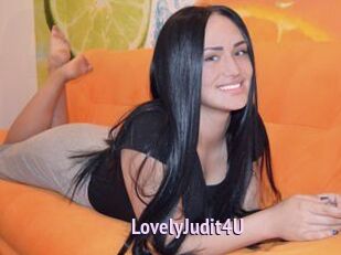 LovelyJudit4U