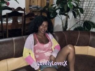 LovelyLoverX