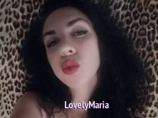 LovelyMaria