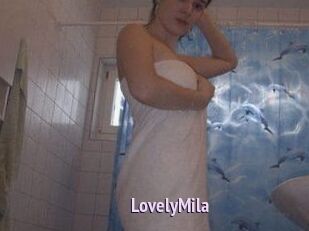 LovelyMila