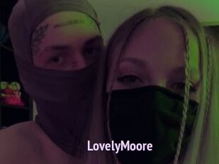 LovelyMoore