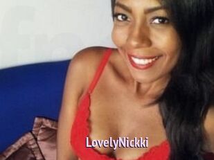 LovelyNickki