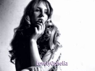LovelyOphelia