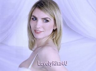 LovelyRita4U
