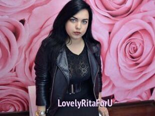 LovelyRitaForU Film Porno