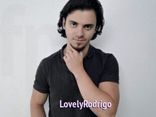 LovelyRodrigo