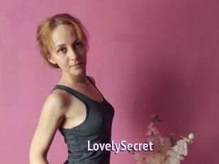 LovelySecret