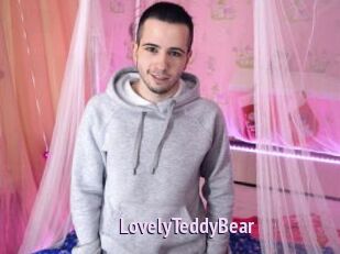 LovelyTeddyBear