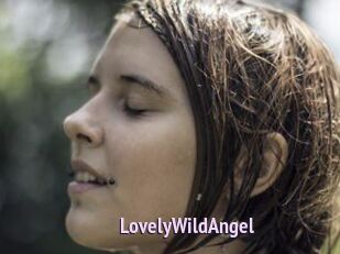 LovelyWildAngel