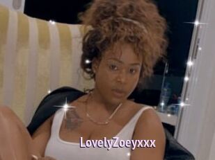 LovelyZoeyxxx