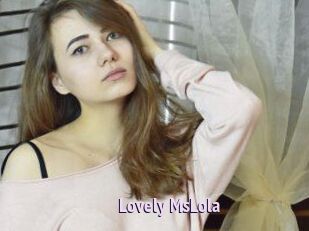 Lovely_MsLola