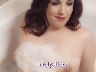 Lovelyallison