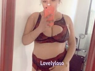 Lovelyloso