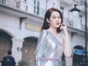 Lovelymymy